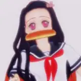 Kimetsu Girls Club from patreon