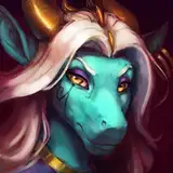 LumixFey from patreon