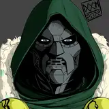 Doom from patreon