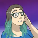 Robin Brooks from patreon