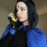 Maniac Megan from patreon