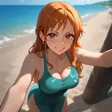 Eternal pose from patreon