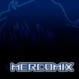 MerComix Store from gumroad