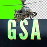 Green Screen Animation from gumroad