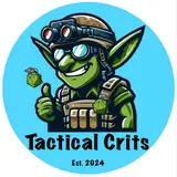 Tactical Crits from patreon