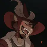 Baraking from patreon