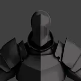 CODENAME: Knightfall from patreon