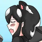 lanwoof from fanbox
