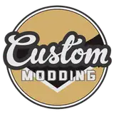 Custom Modding from patreon