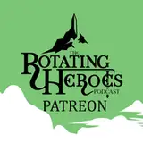 RotatingHeroesPod from patreon