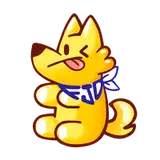 fluffyjellydog from patreon
