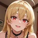 美智＠Michi from patreon