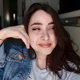 Ligia Nunes from patreon