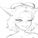 Meowzi from fanbox