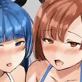 浦島ゆうひ from fantia