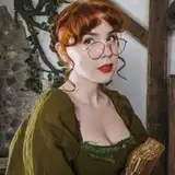 Rachel Maksy from patreon