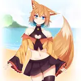 Mimyoi from patreon