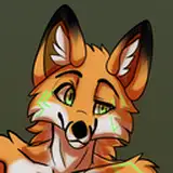 Flimsy Fox from gumroad