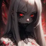 Kuroneko#AI from patreon