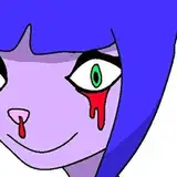Porpentine from patreon