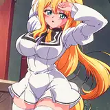 kisaragi coffeeman from patreon