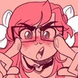 GinjaNinjaOwO from patreon