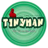 Tinyman_VS_GTS from patreon