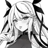Elina - エリナ from fanbox