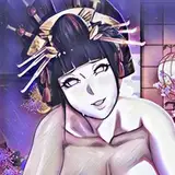 Zouyu from patreon