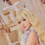 Cosplayer MiMi Chan from patreon