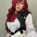 Mala Ohm from patreon