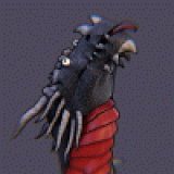 Arceronth from patreon