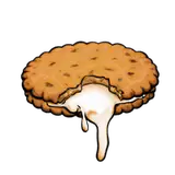 Absurd Cookie from patreon