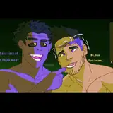 Trystanswirl from patreon