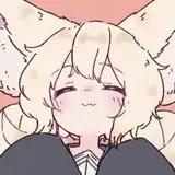 绊理 from fanbox
