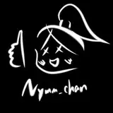 Nymm from fantia