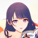 aoizhime2133 from fanbox