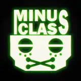 Minus Class from fanbox