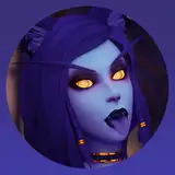 Fia from patreon