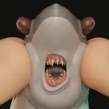 Texelion from patreon