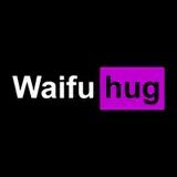 Waifuhug from patreon