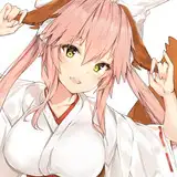 silver銀 from fanbox