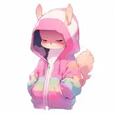 LlazyLlama837 from patreon