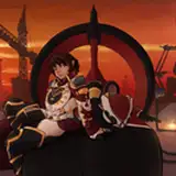 TheSolUnion from patreon