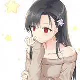 百歌 from fanbox