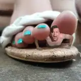 Custom Tiny from patreon