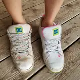 WetShoes from patreon