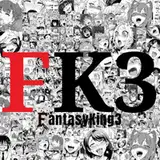 Fantasy King 3 from patreon