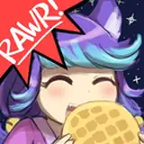 Lumineko from gumroad