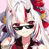 ALsanFPS from patreon